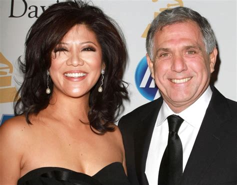 julie chen husband net worth|Julie Chen